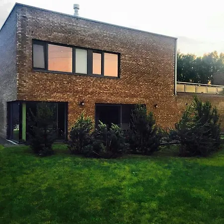 Green House * Kłajpeda