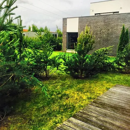 Willa Green House