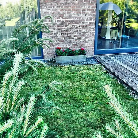 Green House Kłajpeda