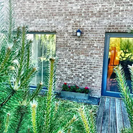 Willa Green House