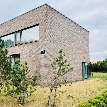 Willa Green House